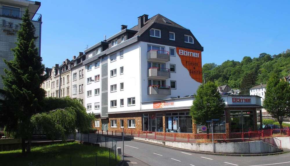 Thumbnail-Wohnung zum Mieten in Koblenz 845,00 € 88.5 m²
