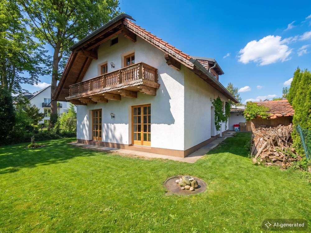 Thumbnail-Haus zum Kaufen in München 1.820.000,00 € 213 m²