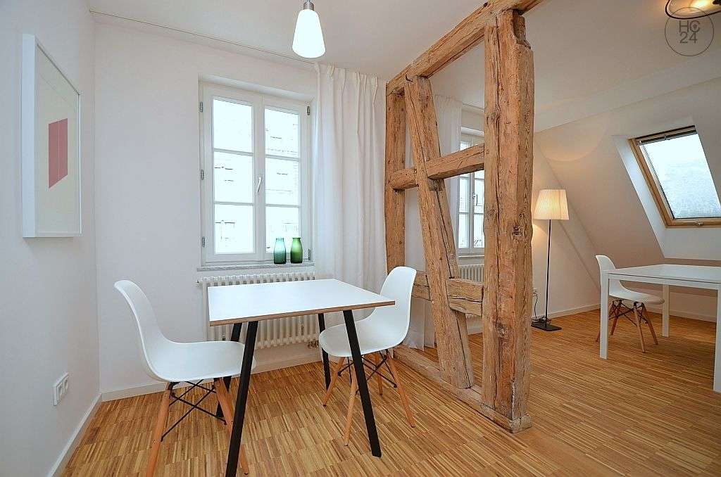 Thumbnail-Wohnung zum Mieten in Stuttgart 1.890,00 € 110 m²