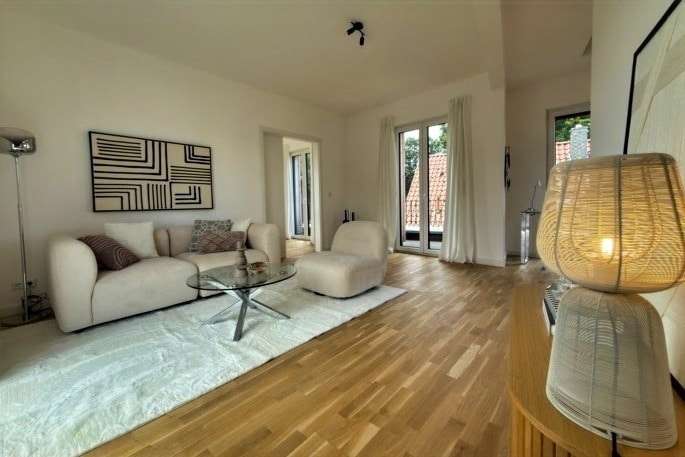 Thumbnail-Wohnung zum Kaufen in Seevetal 589.000,00 € 82.2 m²