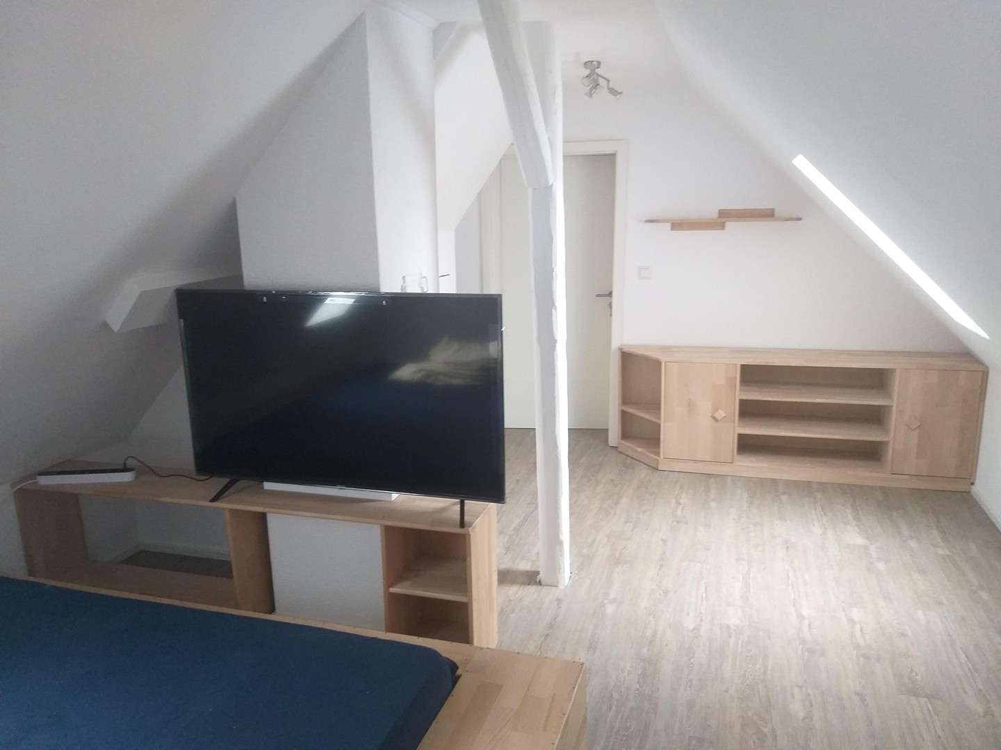 Thumbnail-Wohnung zum Mieten in Straßdorf 340,00 € 12 m²