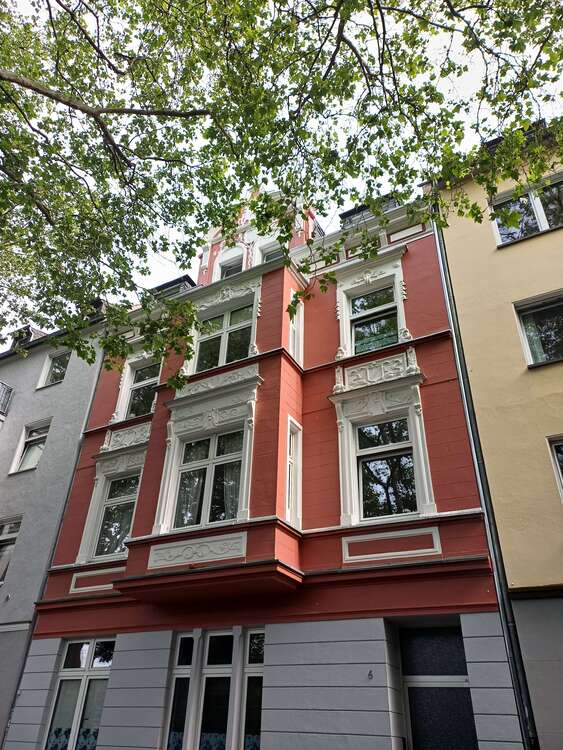 Thumbnail-Wohnung zum Mieten in Düsseldorf 1.080,00 € 80 m²