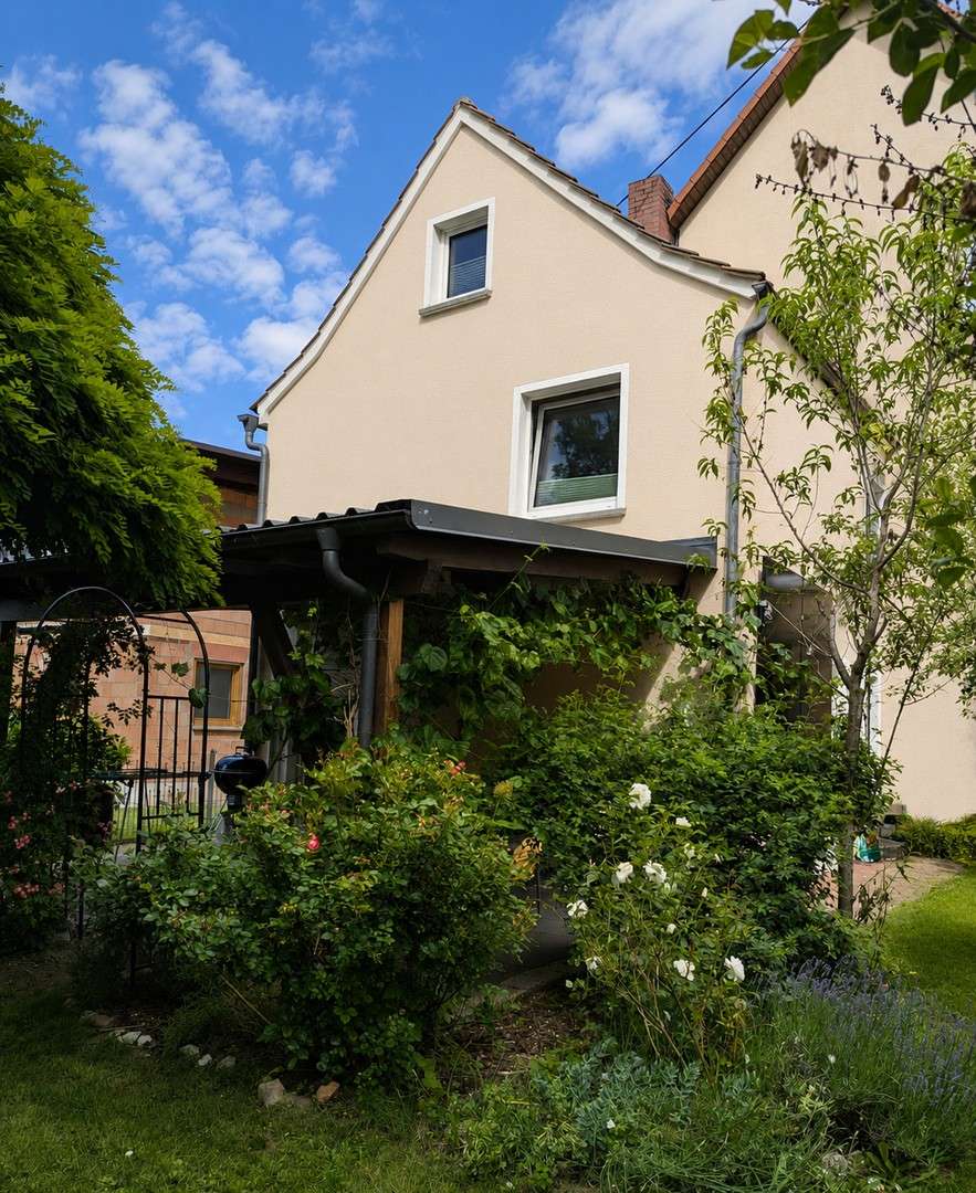 Thumbnail-Haus zum Kaufen in Thurnau 349.000,00 € 190 m²