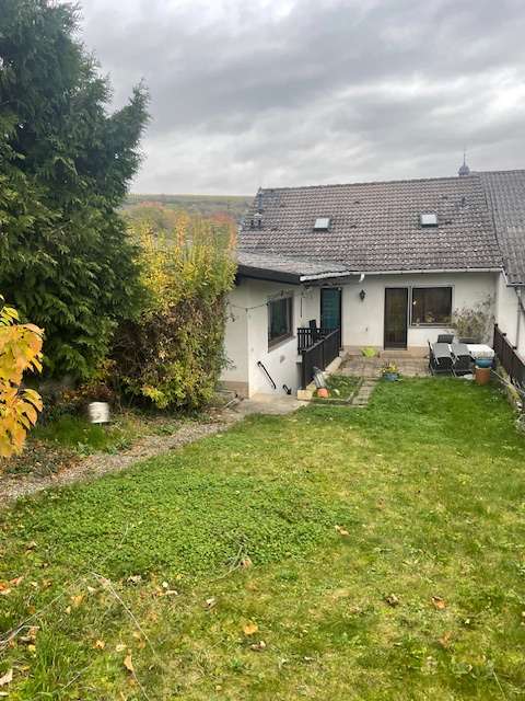 Thumbnail-Haus zum Kaufen in Jugenheim 350.000,00 € 160 m²