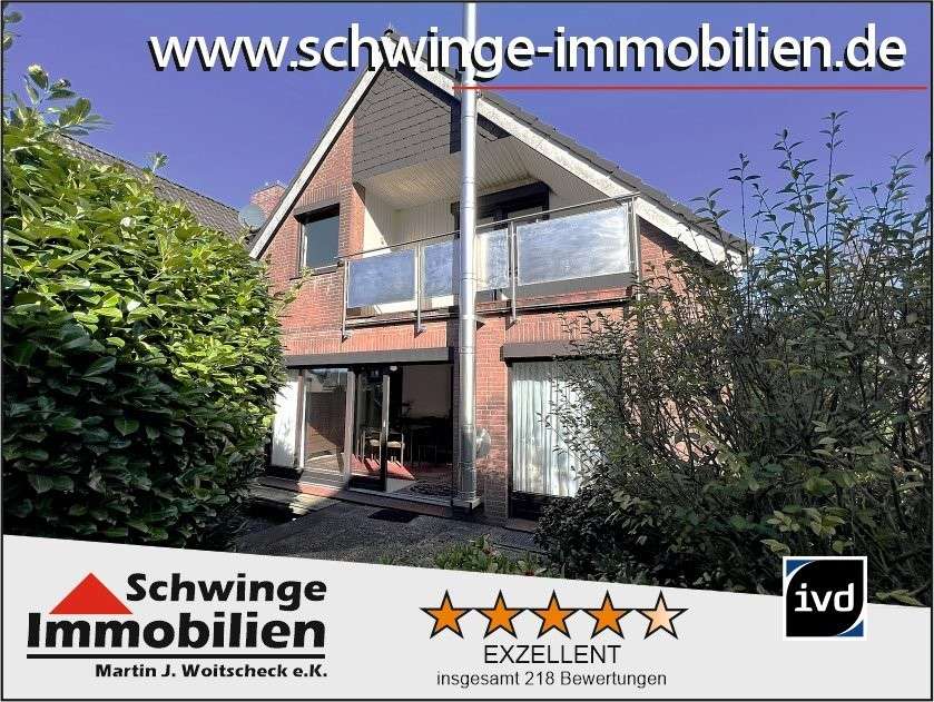 Thumbnail-Haus zum Kaufen in Stade 369.000,00 € 110 m²