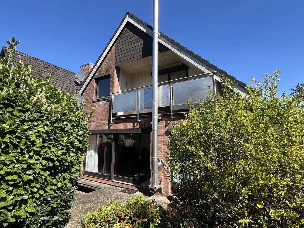 Thumbnail-Haus zum Kaufen in Stade 350.000,00 € 110 m²