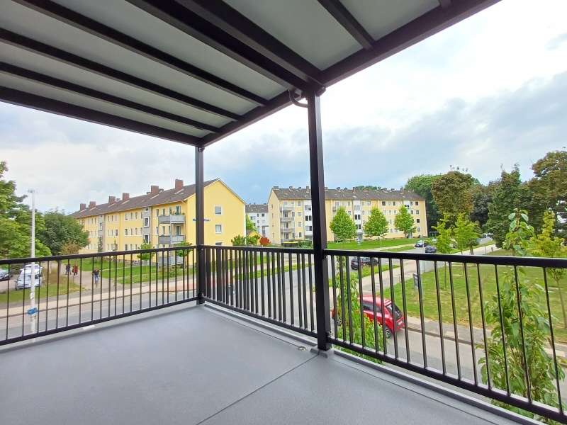 Thumbnail-Wohnung zum Mieten in Minden 525,00 € 39.61 m²