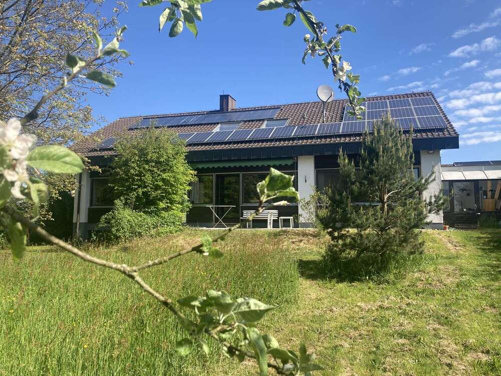 Thumbnail-Haus zum Kaufen in Schrobenhausen 890.000,00 € 213 m²