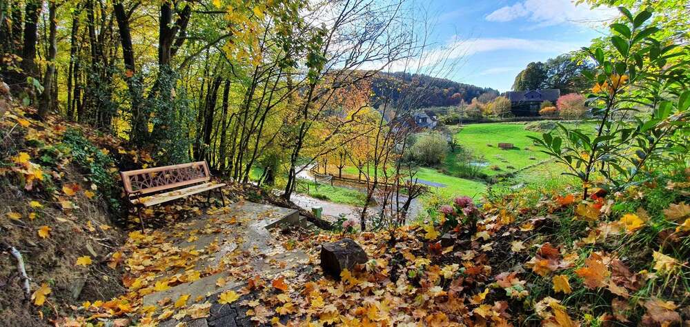 Thumbnail-Wohnung zum Mieten in Waldbröl 550,00 € 70 m²