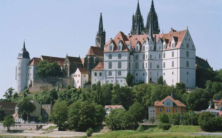 Thumbnail-Wohnung zum Mieten in Meißen 695,00 € 58.02 m²