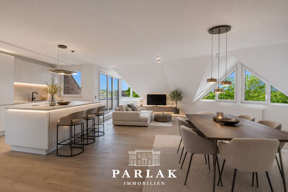 Thumbnail-Wohnung zum Kaufen in Neuss 369.000,00 € 82 m²