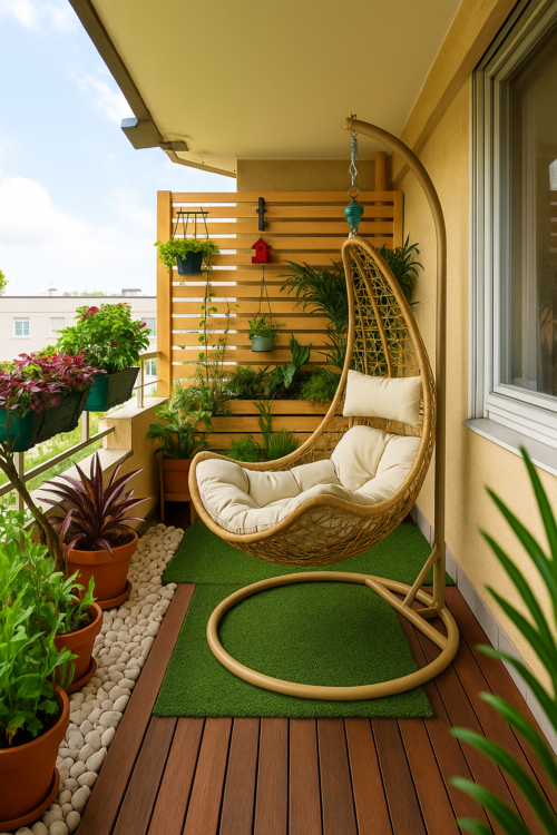 Thumbnail-Wohnung zum Kaufen in Rastatt 158.800,00 € 45 m²