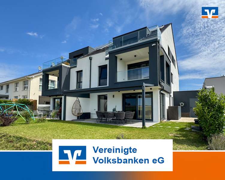 Thumbnail-Haus zum Kaufen in Holzgerlingen 1.290.000,00 € 203.97 m²