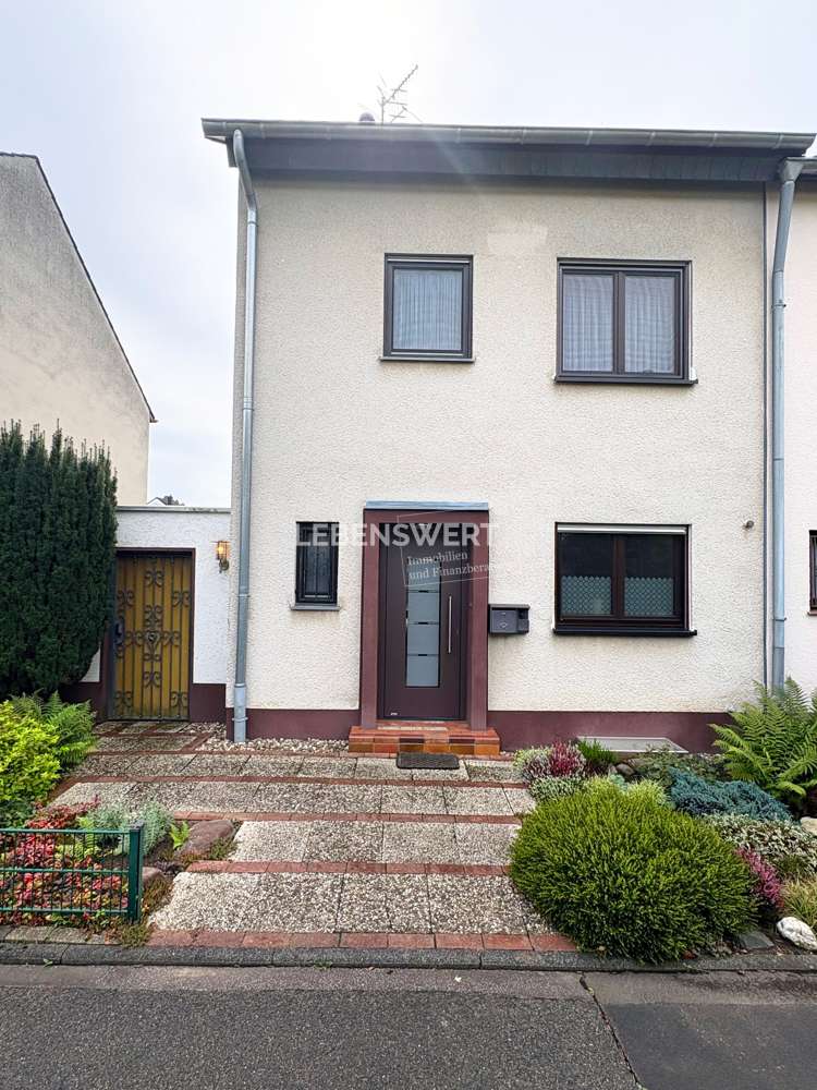 Thumbnail-Haus zum Kaufen in Köln Lind 440.000,00 € 124 m²