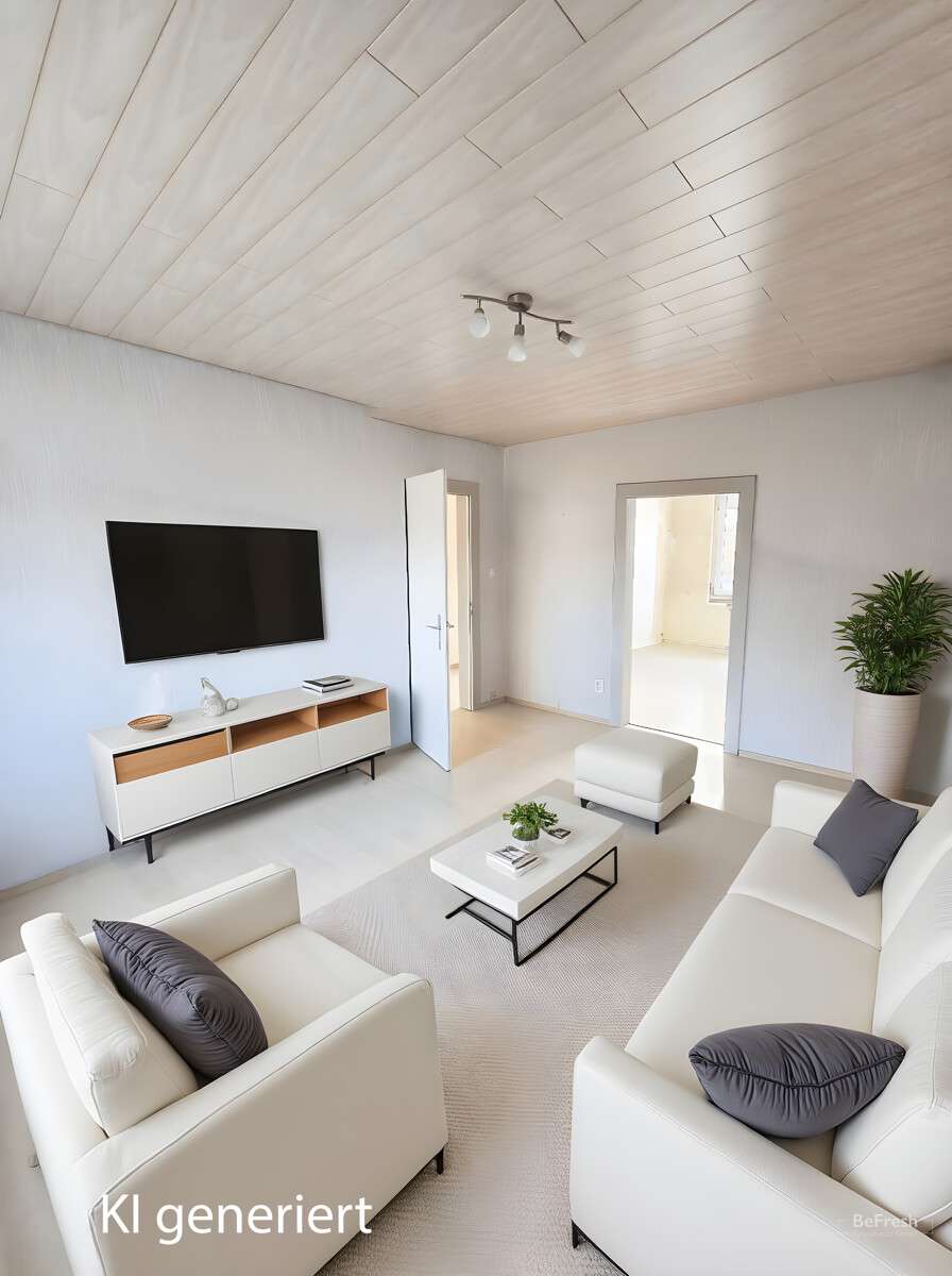 Thumbnail-Wohnung zum Mieten in Schöningen Hoiersdorf 310,00 € 44 m²