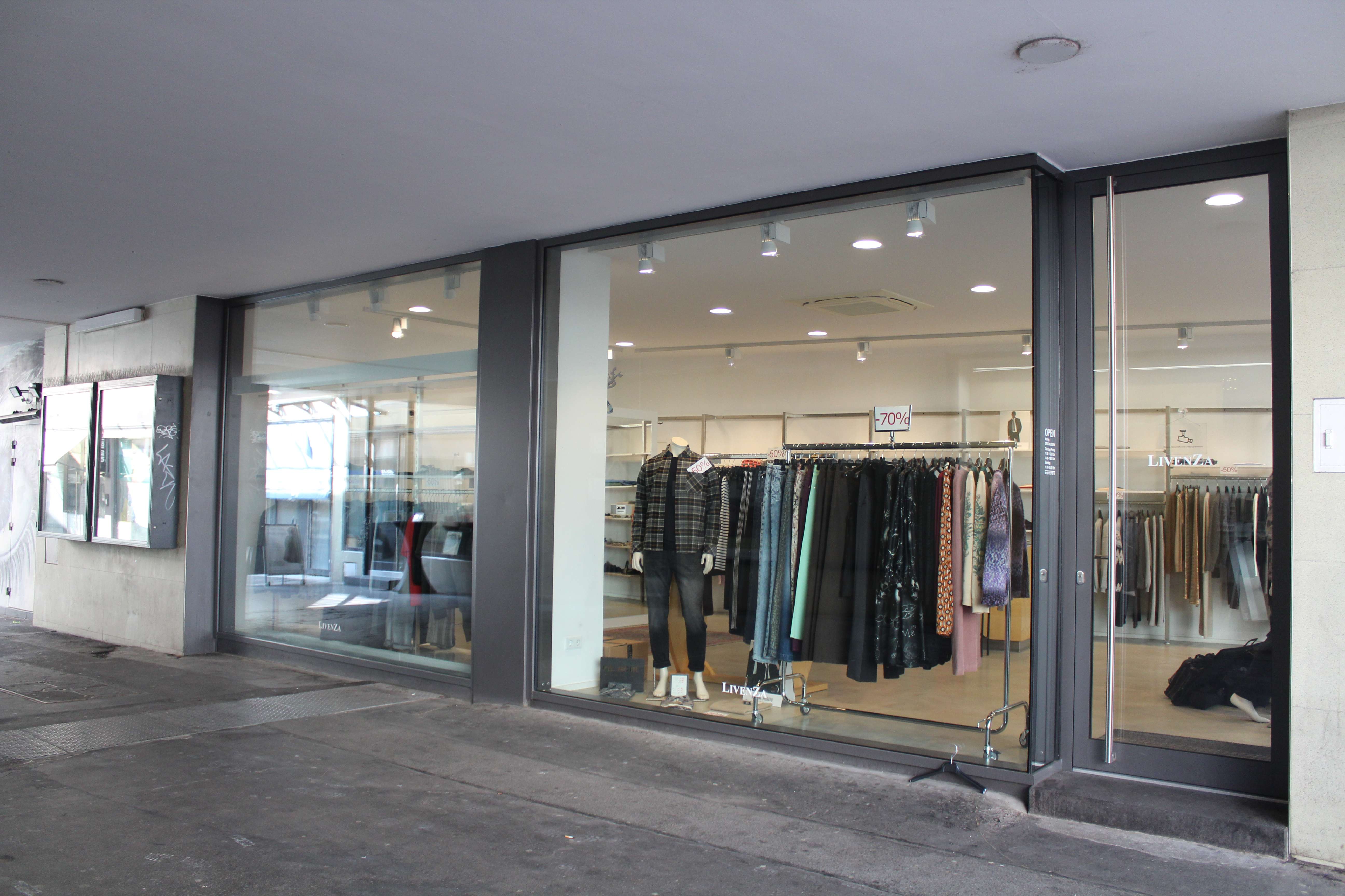 Thumbnail-Einzelhandel in Wiesbaden 1.547,00 € 52 m²