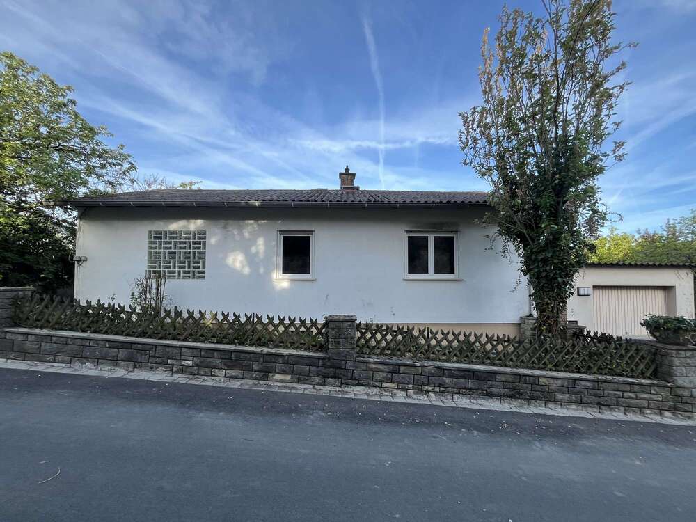 Thumbnail-Haus zum Kaufen in Weikersheim 265.000,00 € 103.6 m²