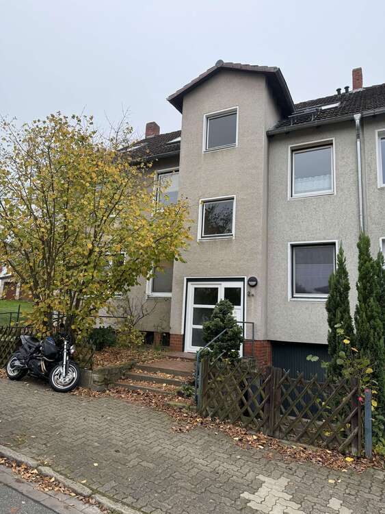 Thumbnail-Wohnung zum Mieten in Gehrden 900,00 € 100 m²