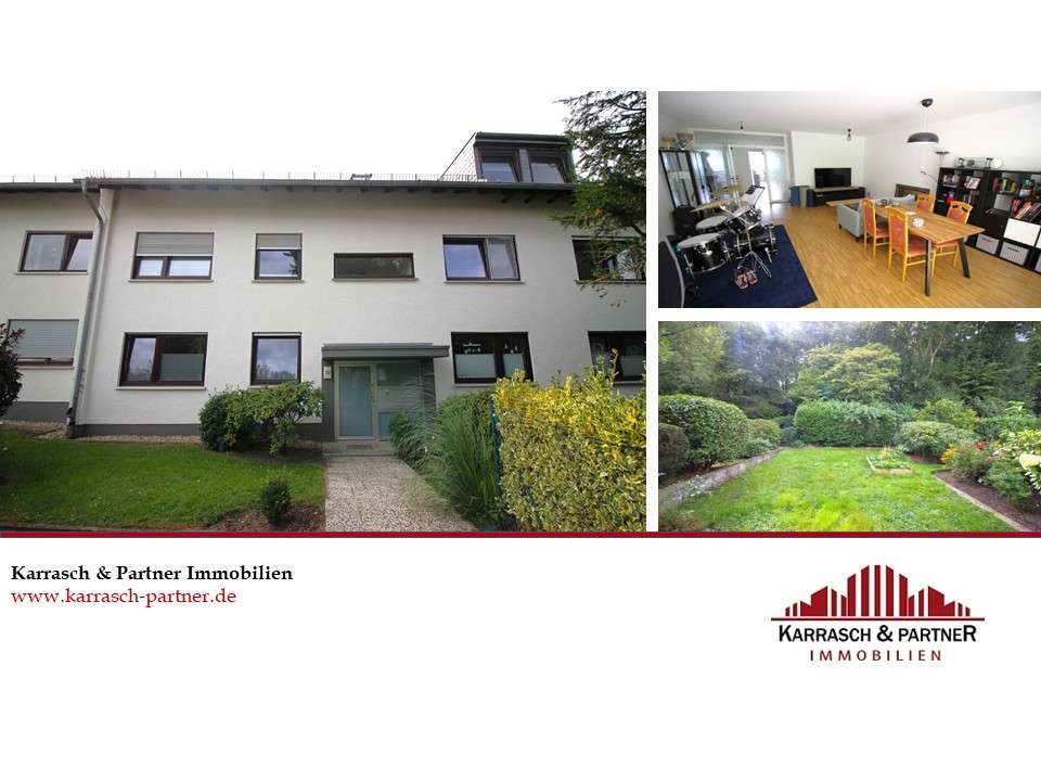 Thumbnail-Wohnung zum Kaufen in Aachen Beverau 299.000,00 € 73 m²