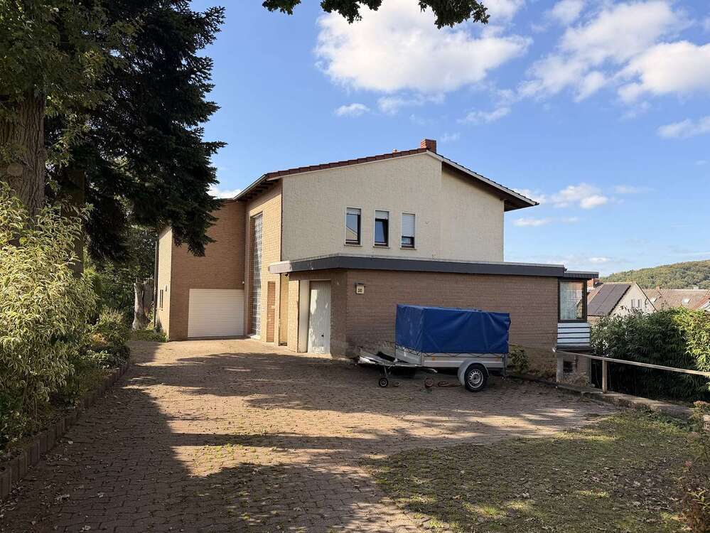 Thumbnail-Haus zum Kaufen in Vlotho 248.500,00 € 232 m²