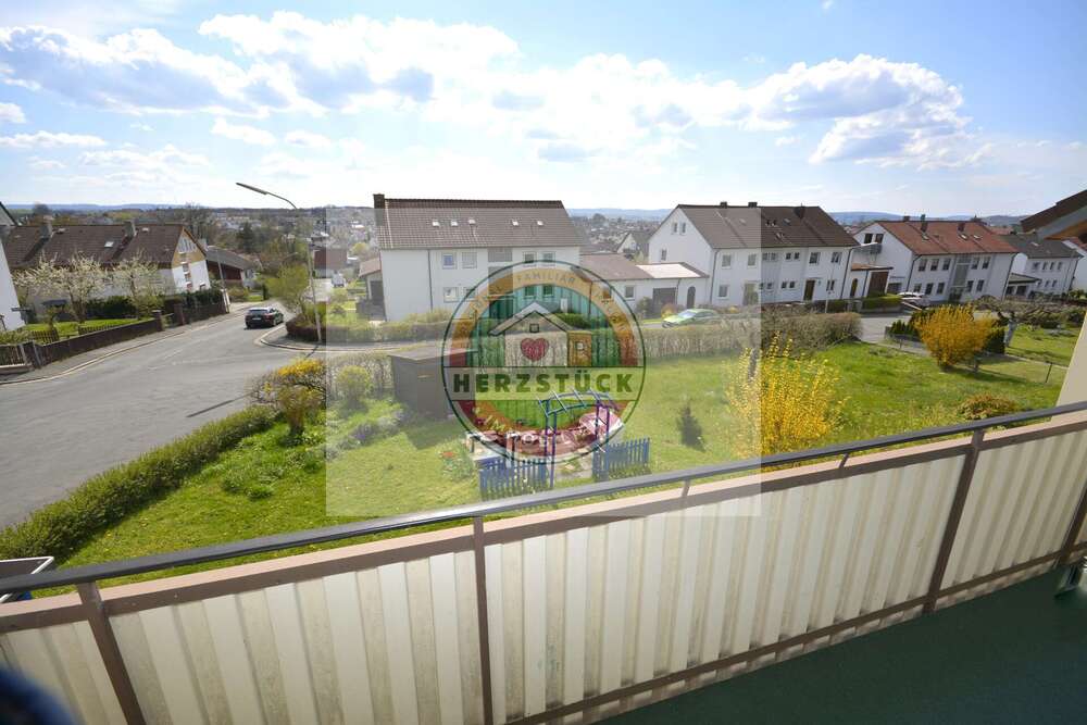 Thumbnail-Wohnung zum Mieten in Kulmbach 590,00 € 65 m²