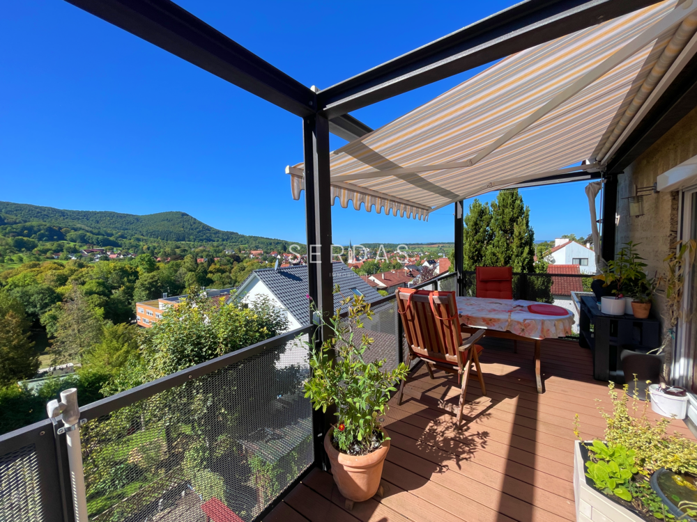 Thumbnail-Wohnung zum Kaufen in Reutlingen-Gönningen 218.000,00 € 76 m²