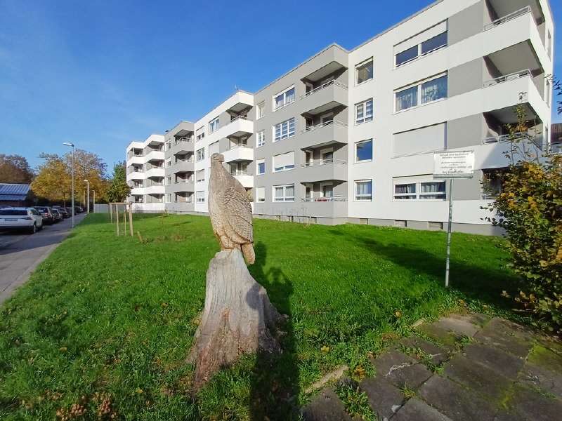Thumbnail-Wohnung zum Mieten in Minden 425,00 € 37.86 m²
