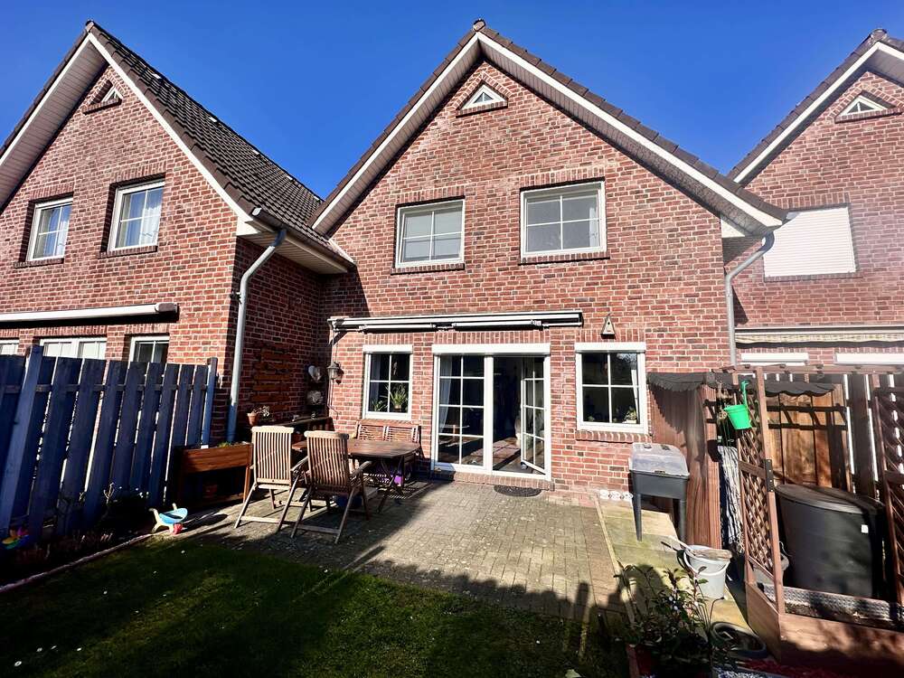 Thumbnail-Haus zum Kaufen in Bad Zwischenahn 349.000,00 € 112 m²