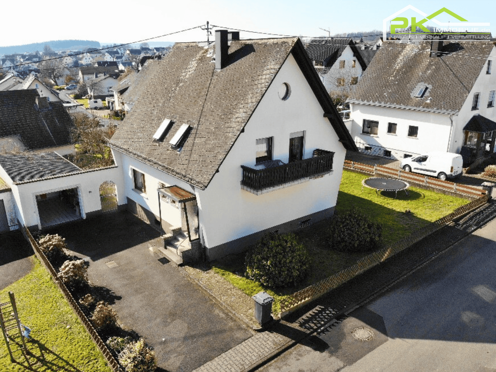 Thumbnail-Haus zum Kaufen in Heiligenroth 197.000,00 € 125.86 m²