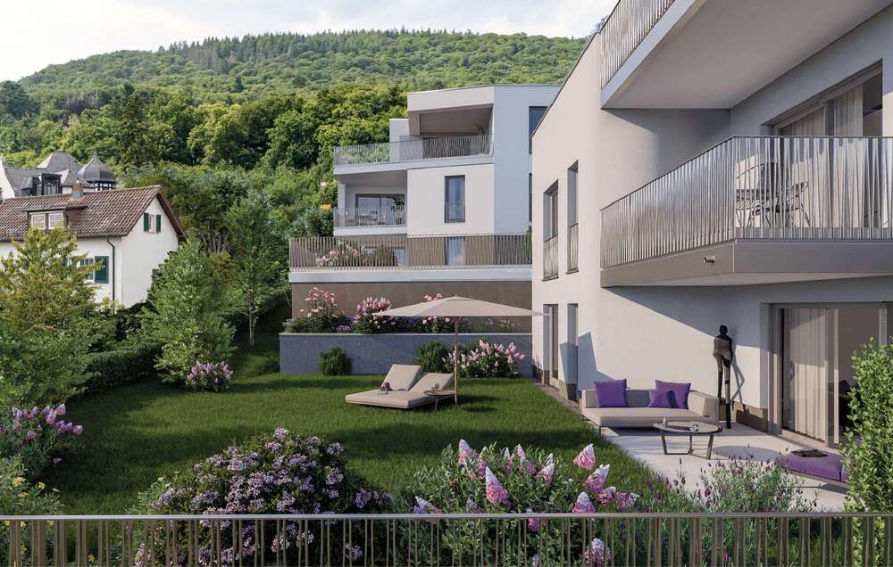 Thumbnail-Wohnung zum Kaufen in Königstein 2.499.000,00 € 250 m²