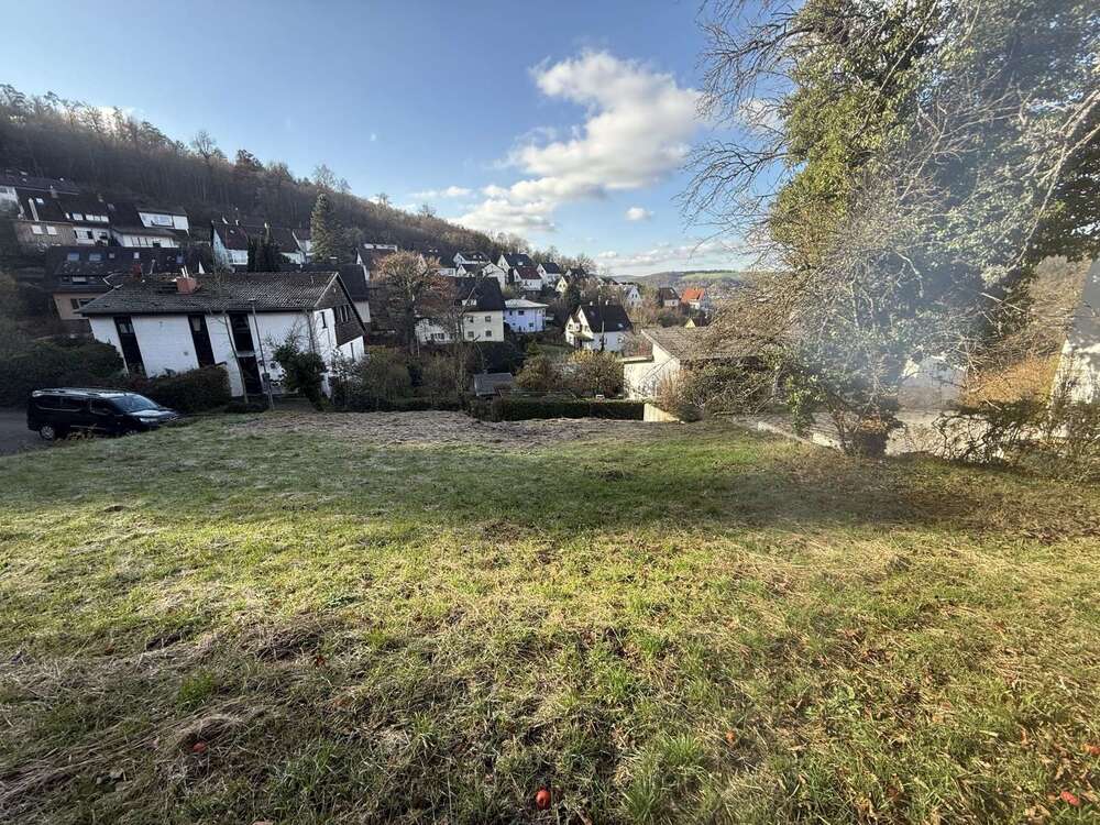 Thumbnail-Grundstück zu verkaufen in Mosbach 149.000,00 € 1308 m²