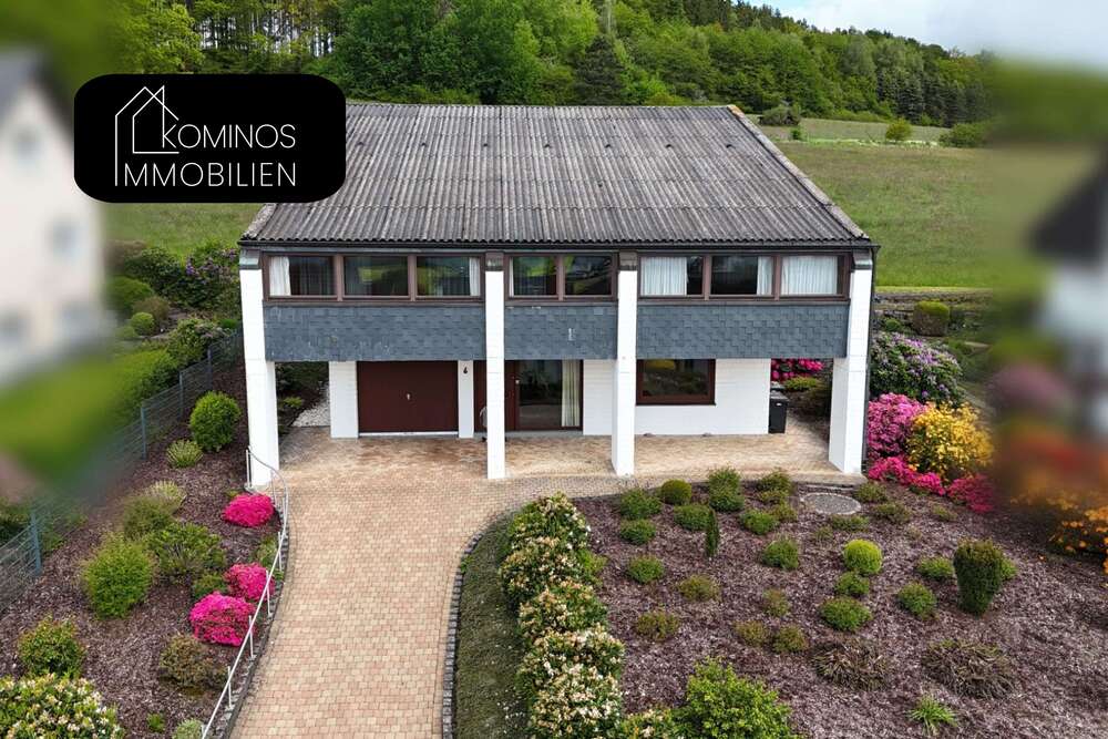 Thumbnail-Haus zum Kaufen in Attendorn 299.500,00 € 155 m²