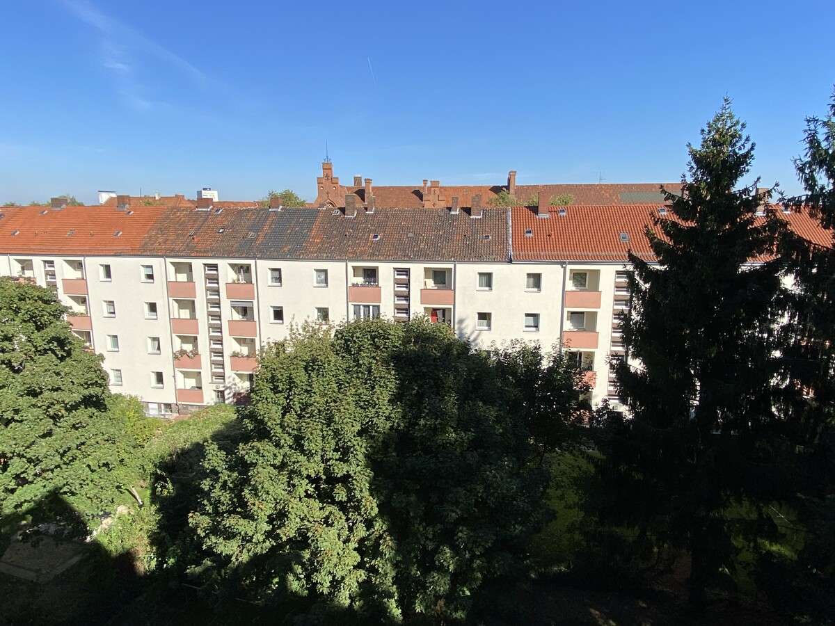 Thumbnail-Wohnung zum Kaufen in Hannover 248.000,00 € 63 m²