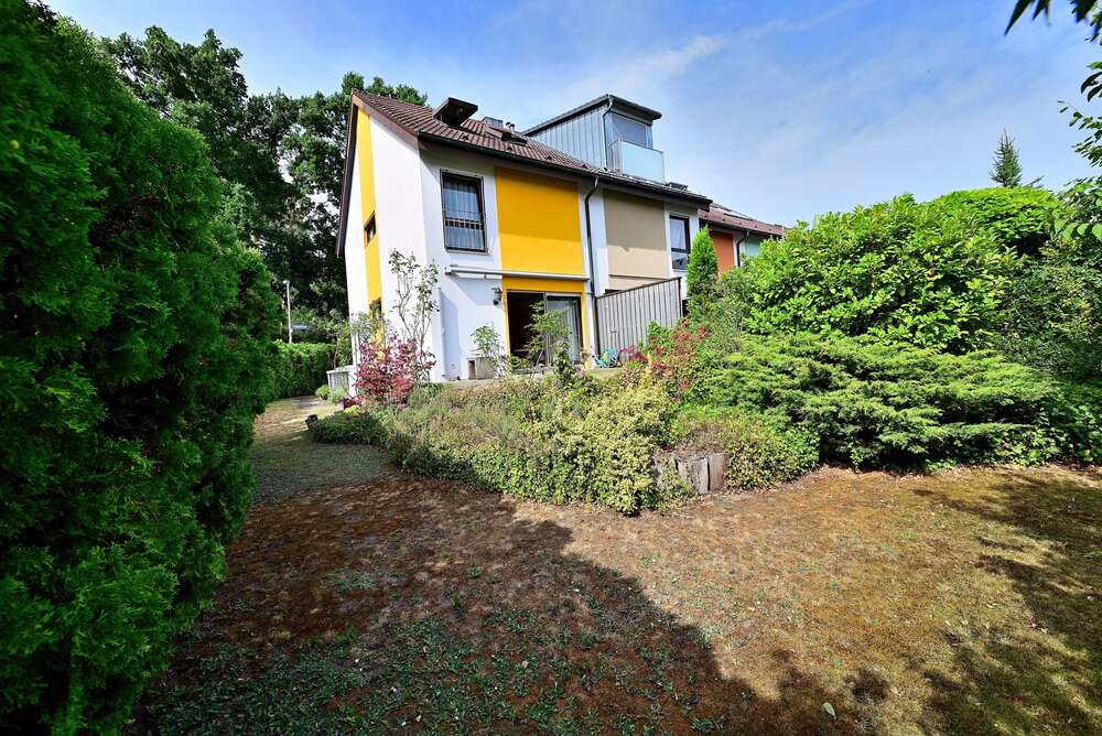 Thumbnail-Haus zum Mieten in Nürnberg 1.980,00 € 105 m²