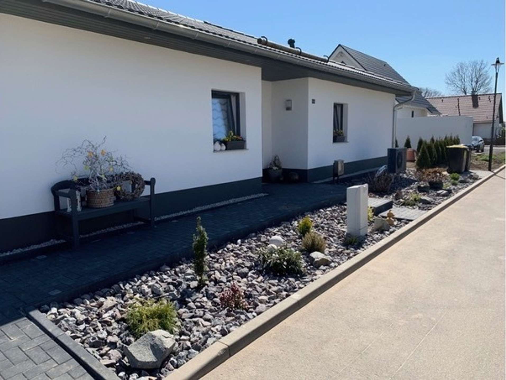 Thumbnail-Haus zum Kaufen in Borna 449.000,00 € 120 m²