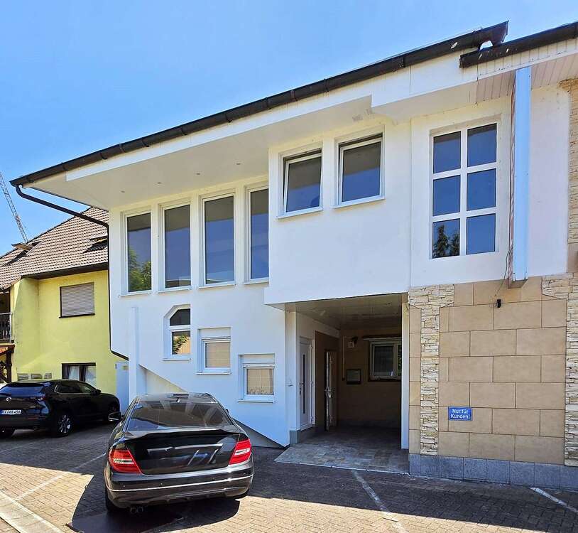 Thumbnail-Haus zum Kaufen in Bietigheim 499.800,00 € 270 m²