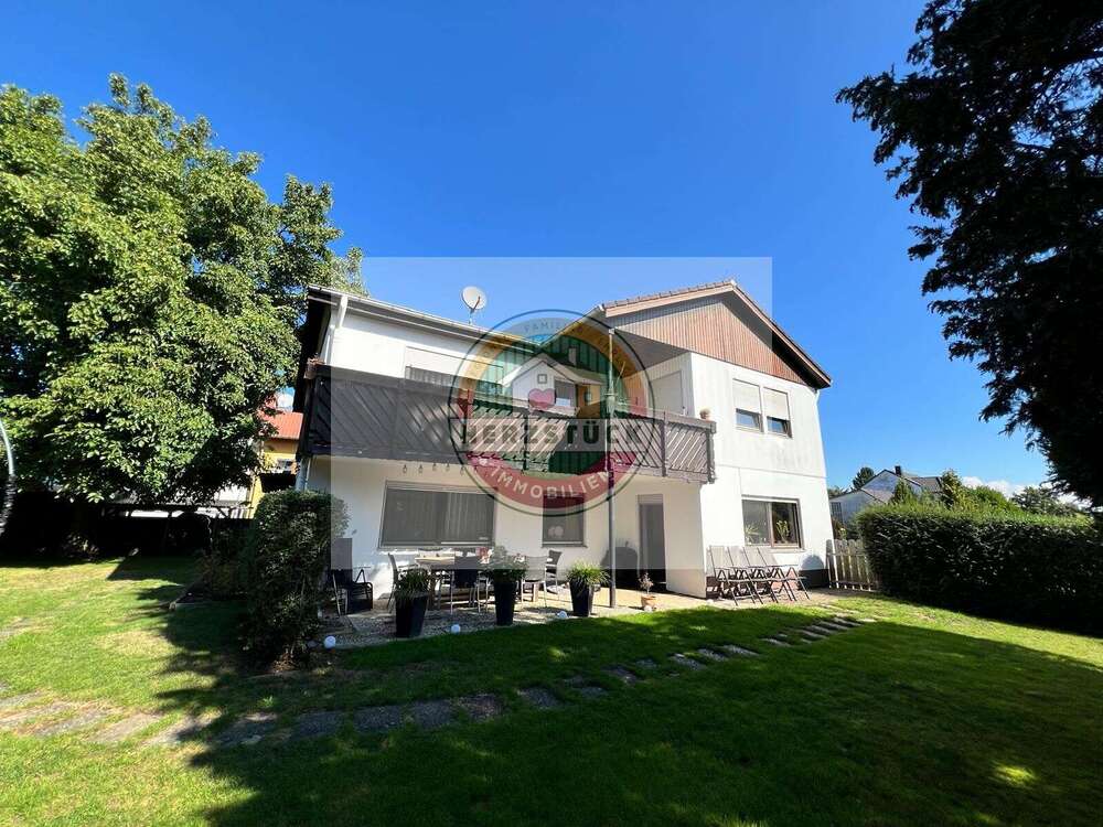 Thumbnail-Haus zum Kaufen in Michelau in Oberfranken 260.000,00 € 150 m²