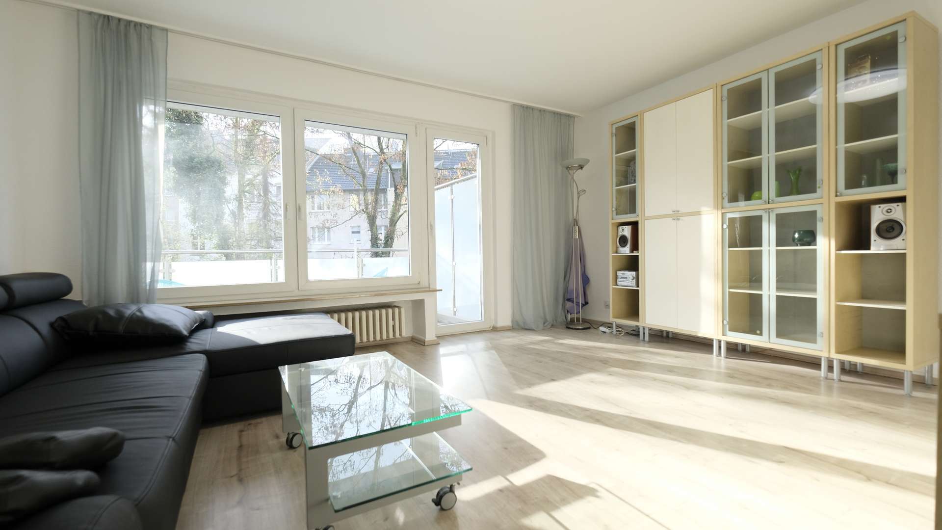 Thumbnail-Wohnung zum Kaufen in Duisburg 120.000,00 € 66 m²