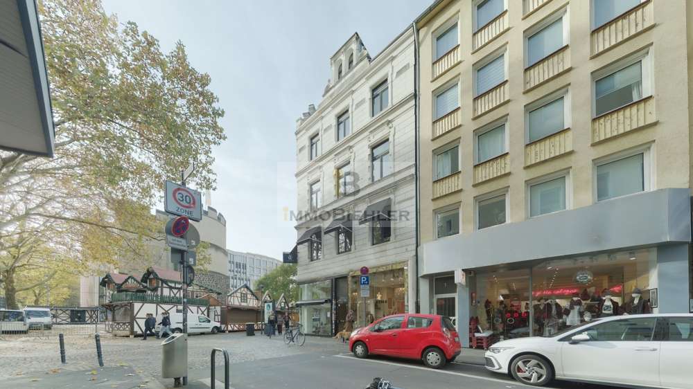 Thumbnail-Haus zum Kaufen in Köln 1.400.000,00 € 218.52 m²