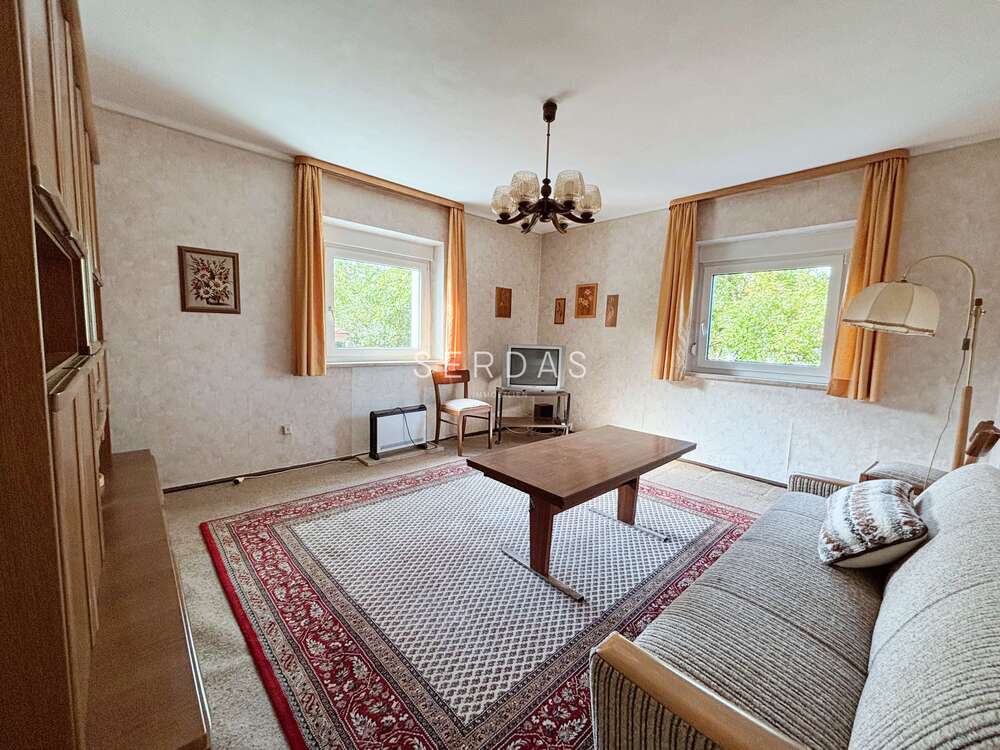 Thumbnail-Haus zum Kaufen in Kulmbach 310.000,00 € 169 m²