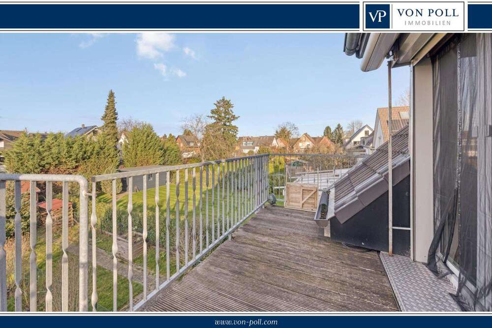 Thumbnail-Wohnung zum Kaufen in Düsseldorf 459.000,00 € 118.5 m²