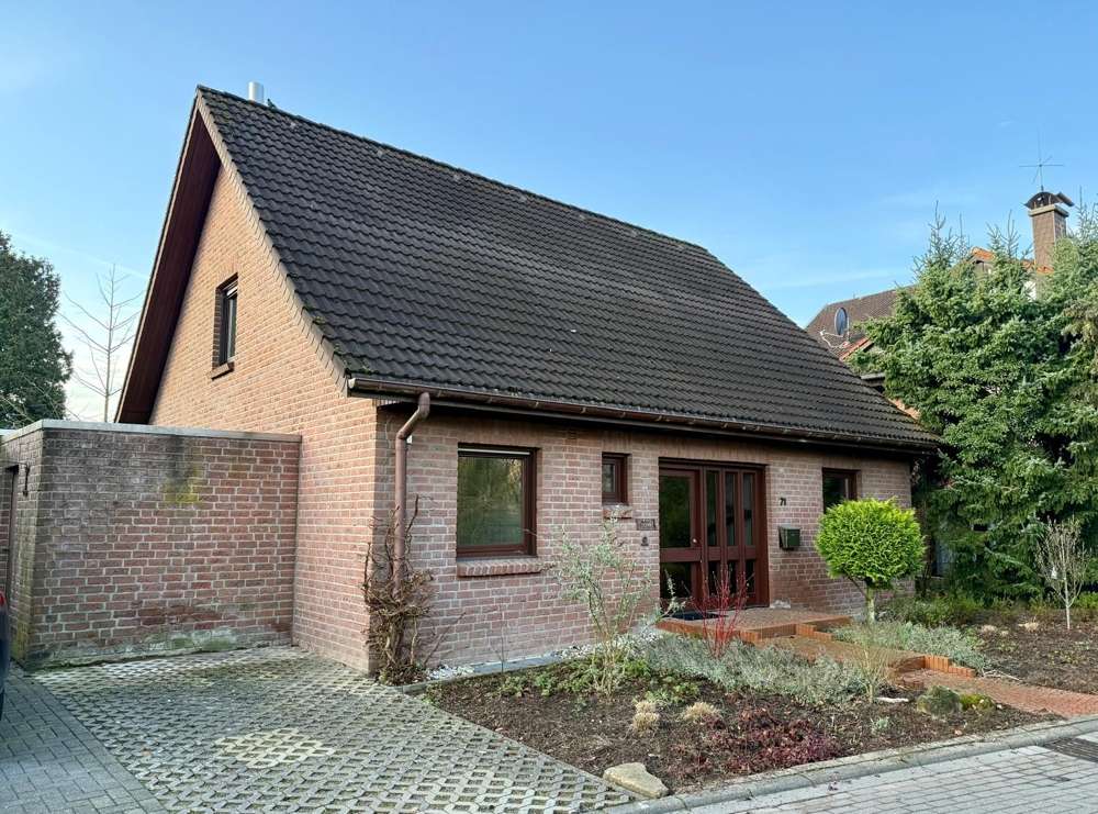 Thumbnail-Haus zum Kaufen in Coesfeld 385.000,00 € 148 m²