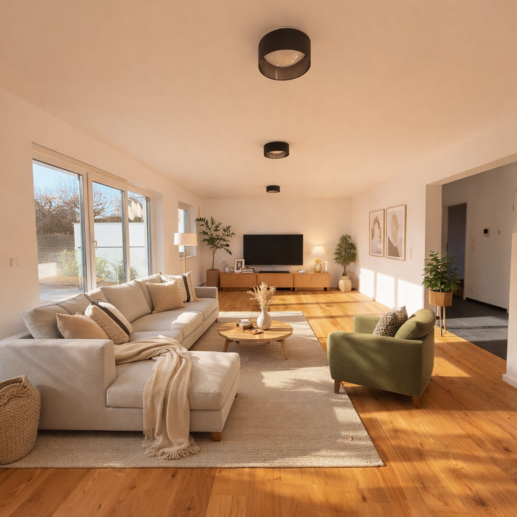 Thumbnail-Haus zum Mieten in Karben 3.900,00 € 305 m²