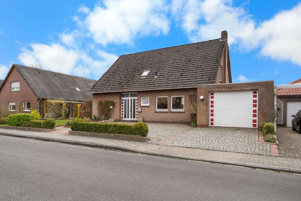 Thumbnail-Haus zum Kaufen in Westerstede 269.000,00 € 171.66 m²