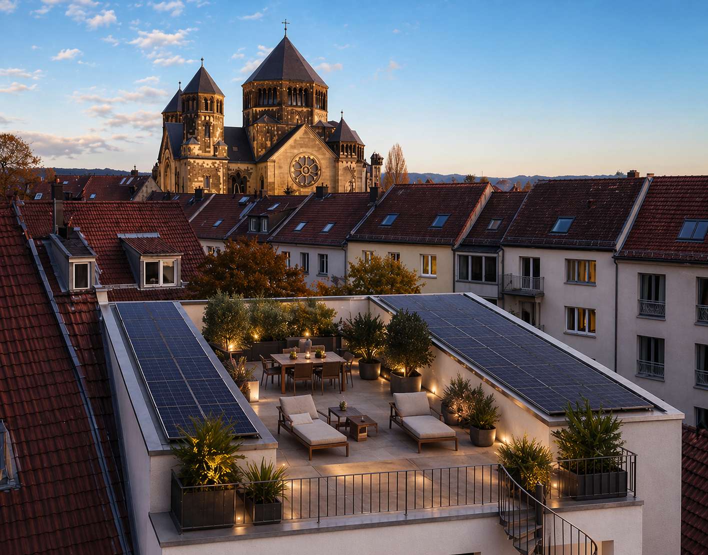 Thumbnail-Wohnung zum Kaufen in Aachen 170.000,00 € 112 m²