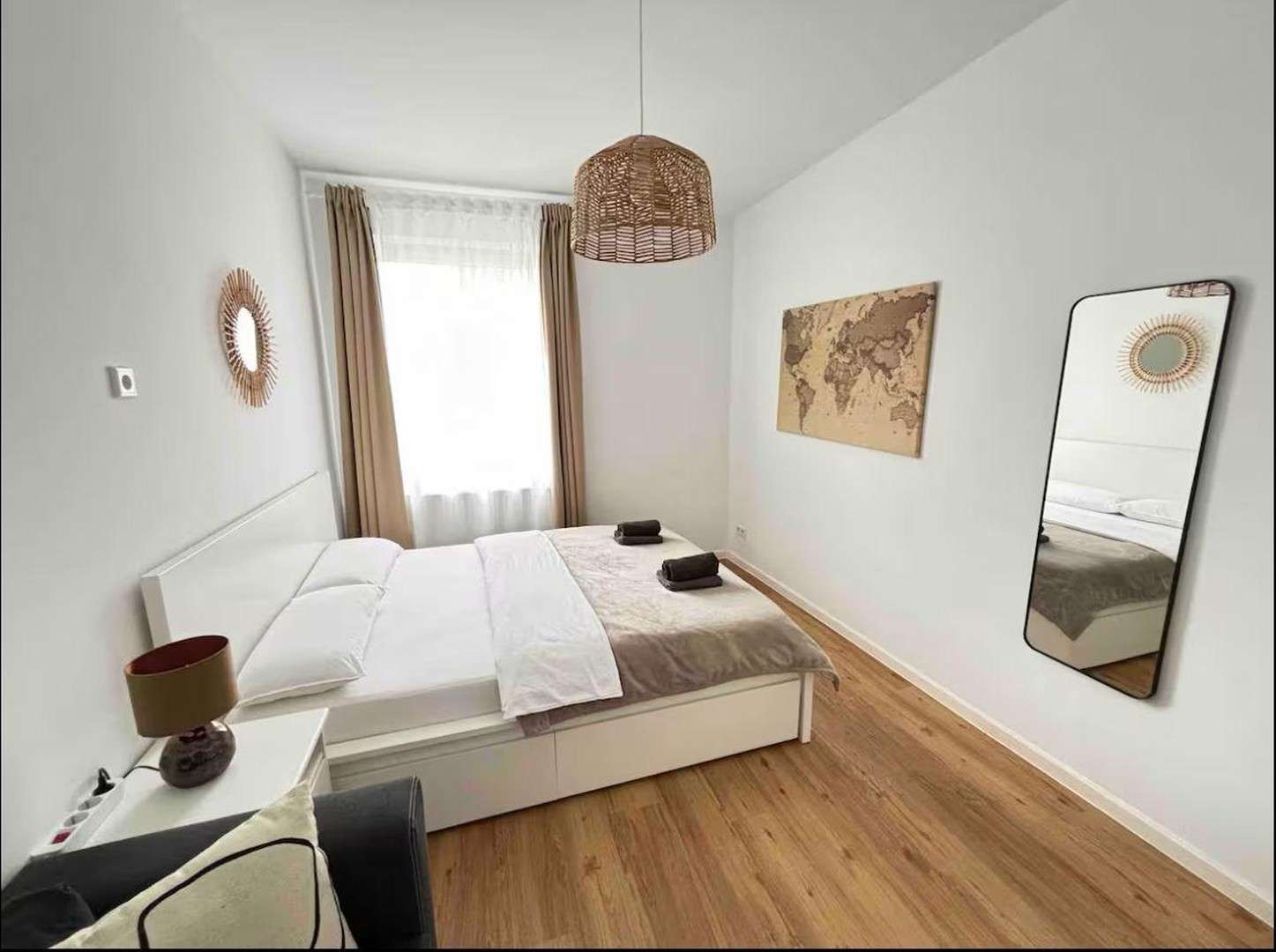 Thumbnail-Wohnung zum Mieten in Hannover 720,00 € 54 m²