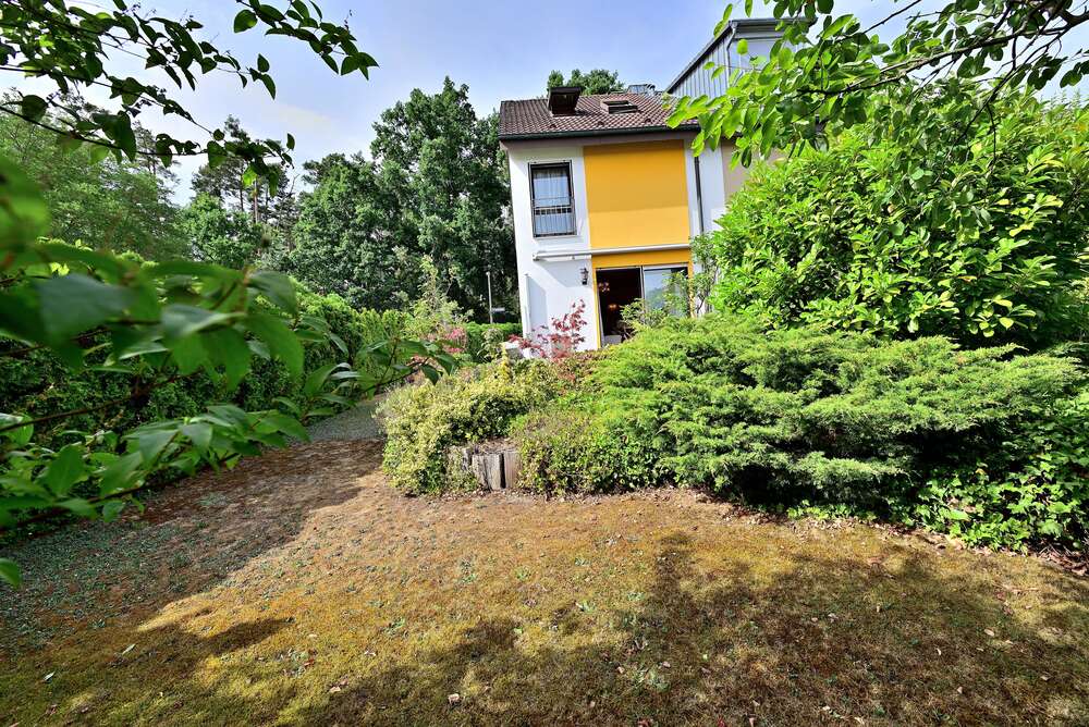 Thumbnail-Haus zum Mieten in Nürnberg 1.980,00 € 105 m²
