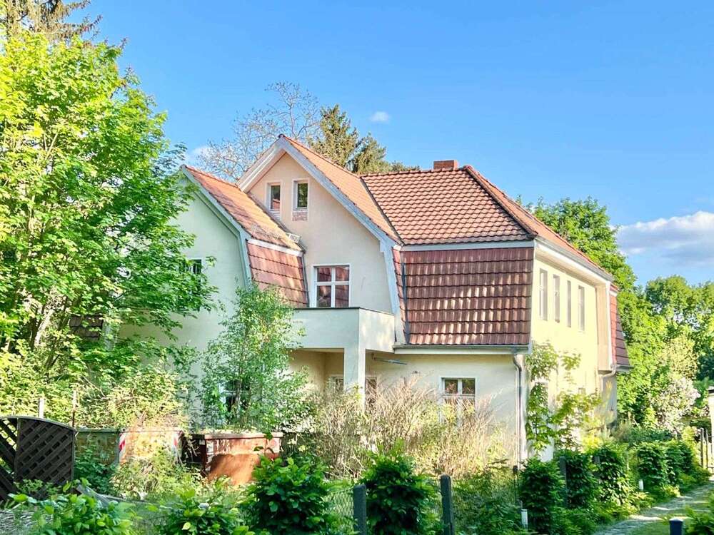 Thumbnail-Haus zum Kaufen in Glienicke 690.000,00 € 270 m²