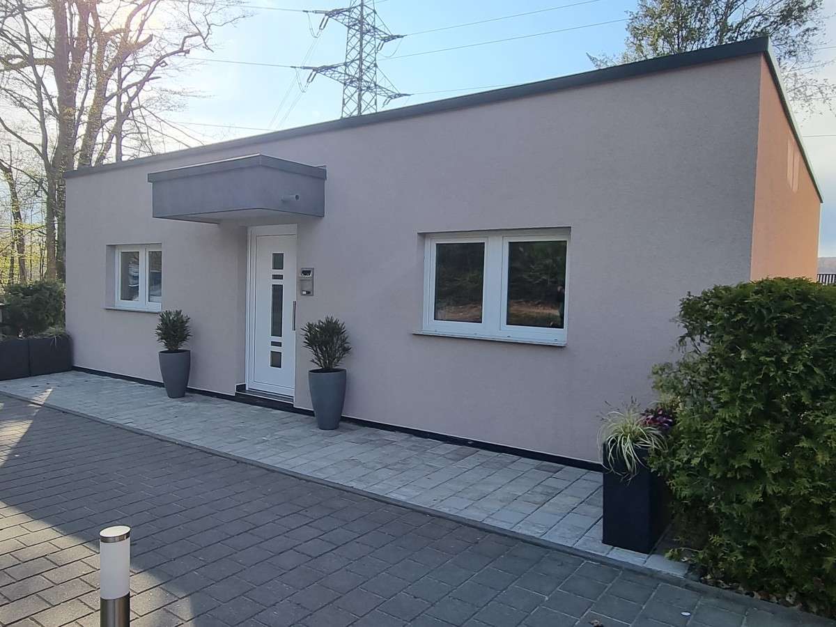 Thumbnail-Haus zum Kaufen in Quierschied Camphausen 260.000,00 € 80 m²