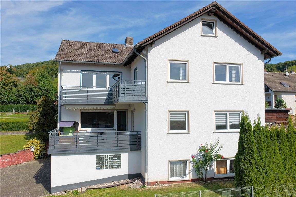 Thumbnail-Haus zum Kaufen in Meinhard 235.000,00 € 240 m²